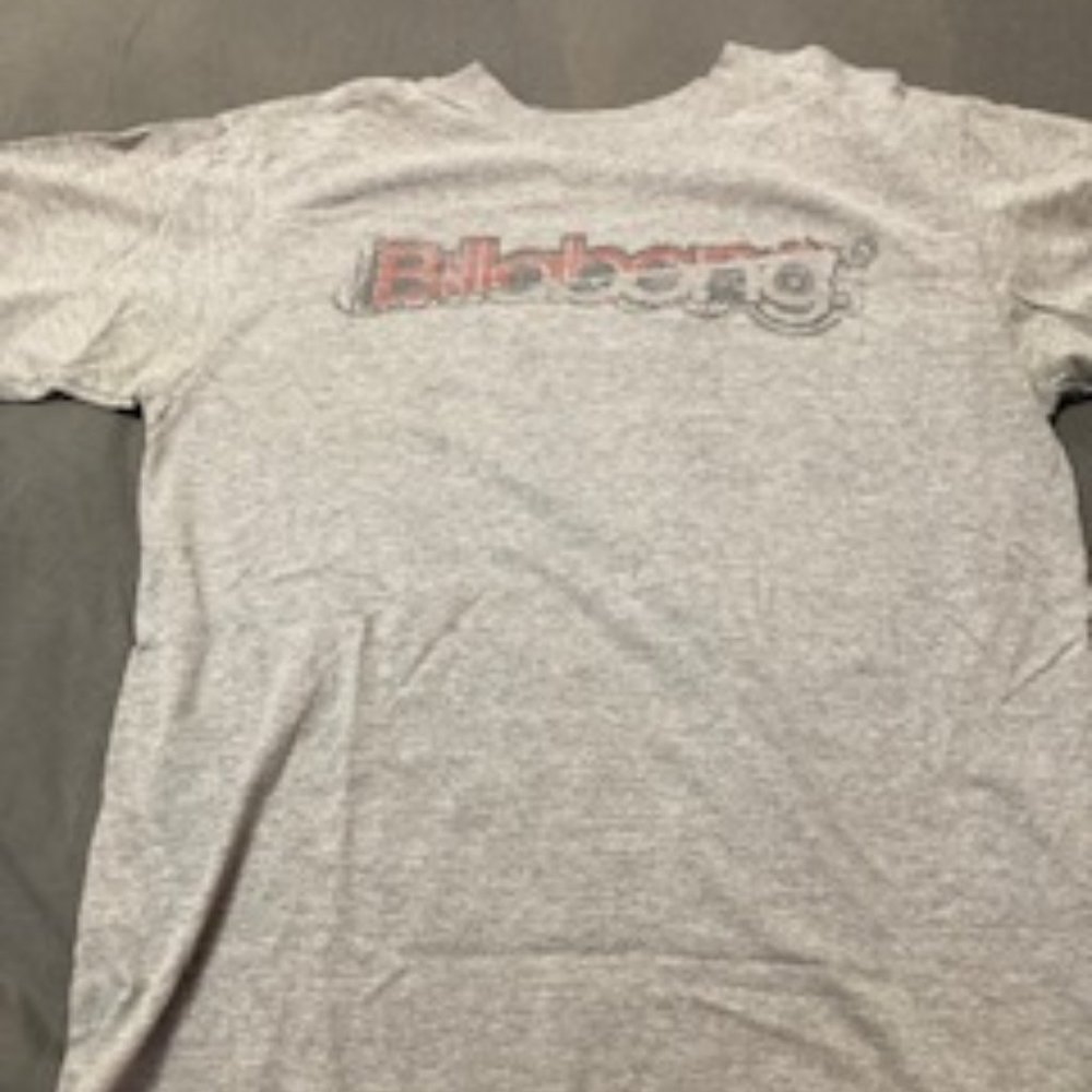 Billabong VINTAGE t-shirt